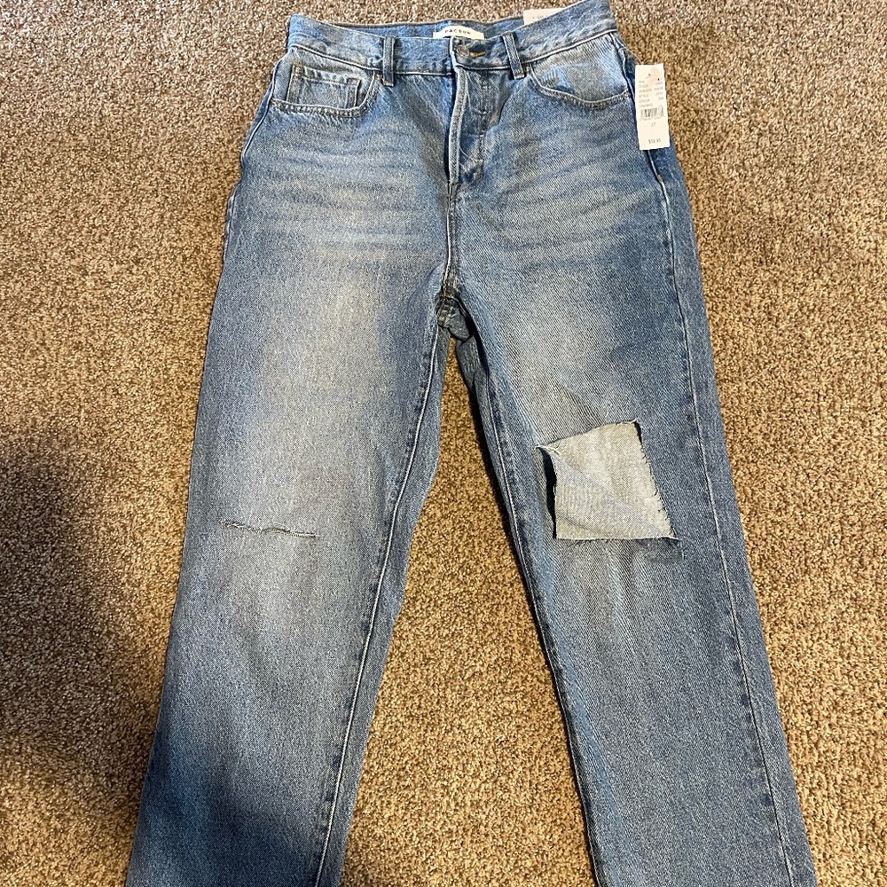 PacSun Jeans